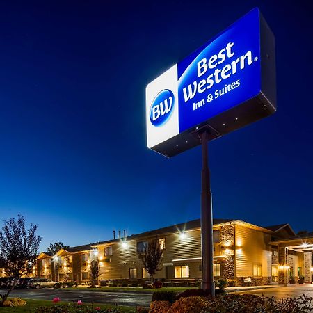 Best Western Inn & Suites Ontario Exterior foto