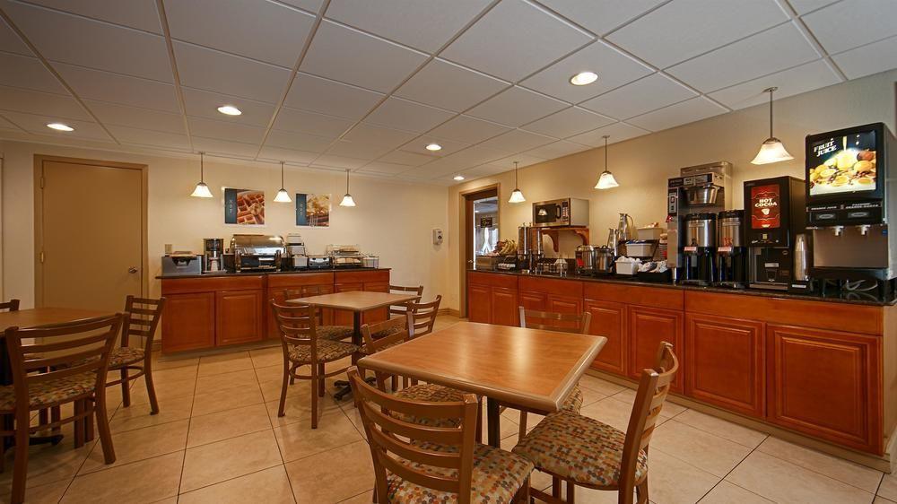 Best Western Inn & Suites Ontario Exterior foto