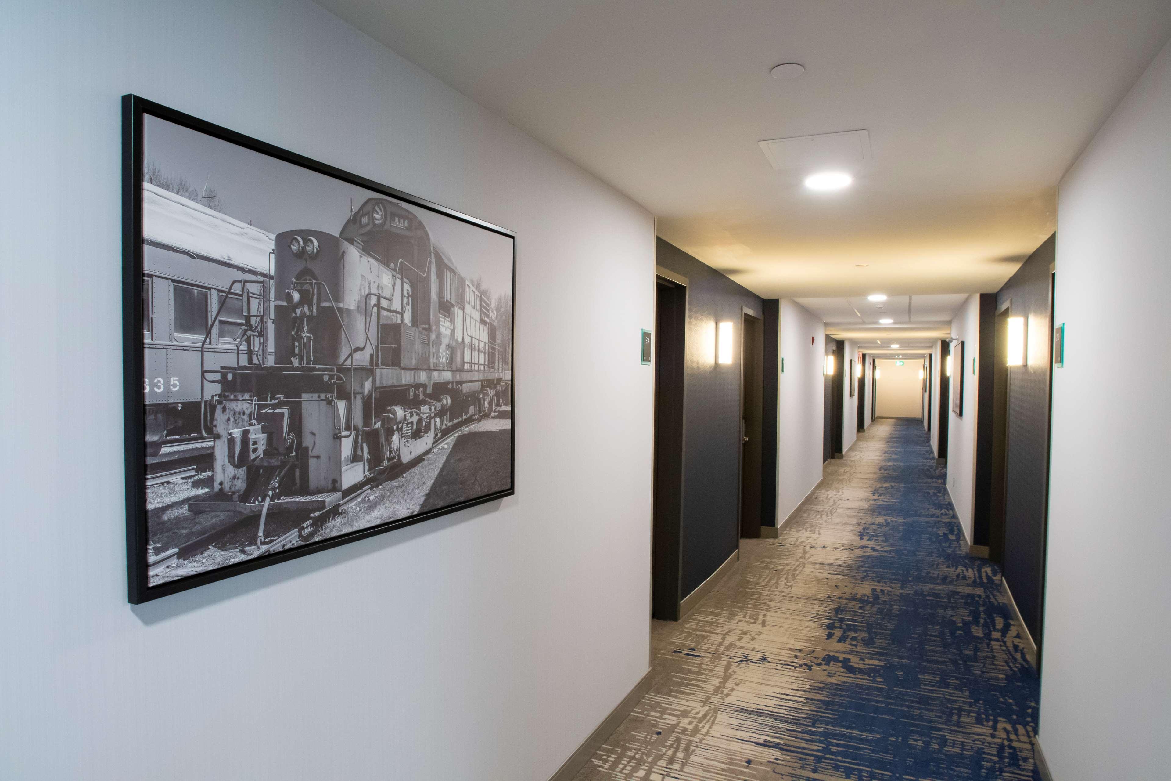 Best Western Inn & Suites Ontario Exterior foto