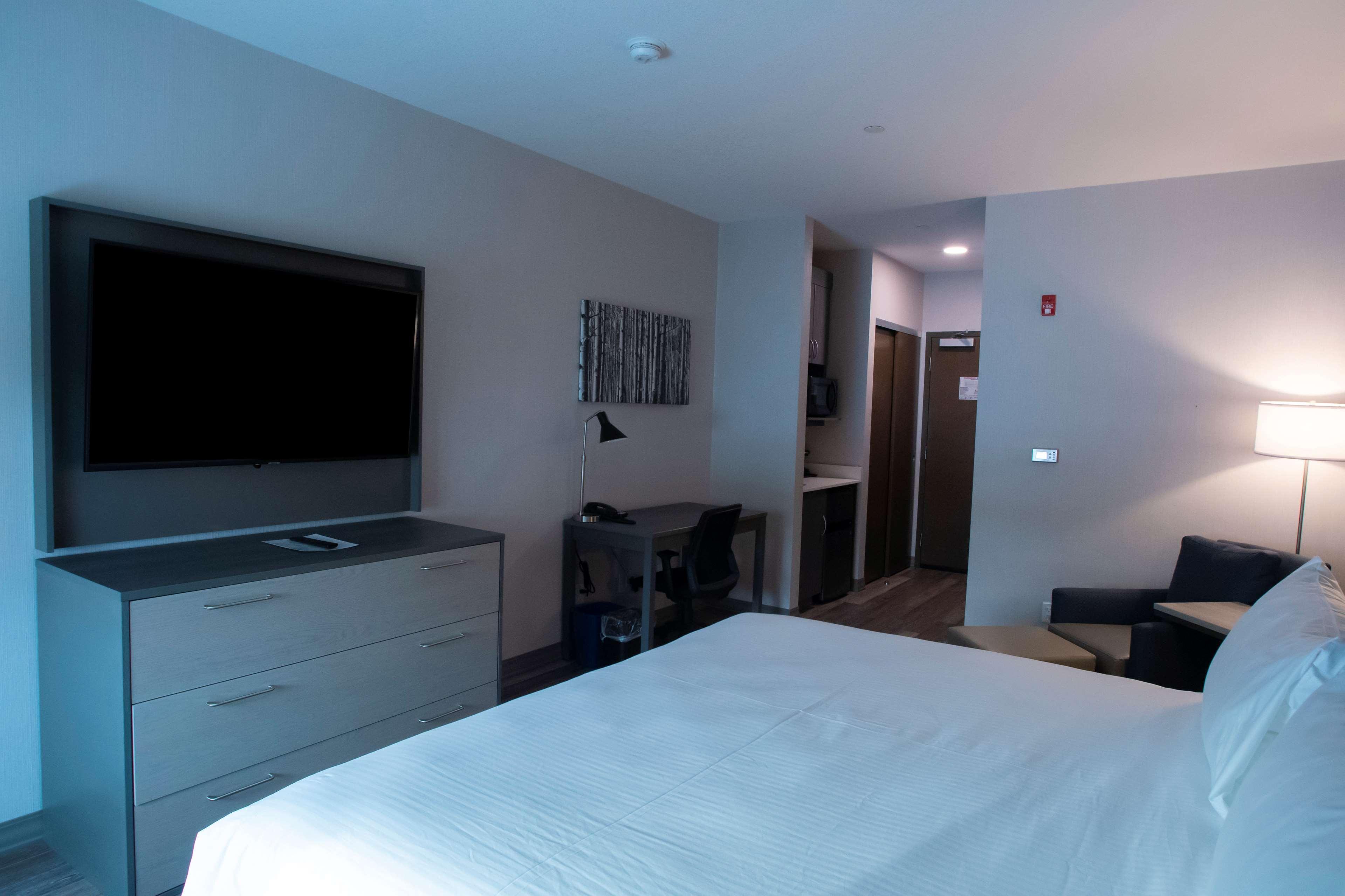 Best Western Inn & Suites Ontario Exterior foto