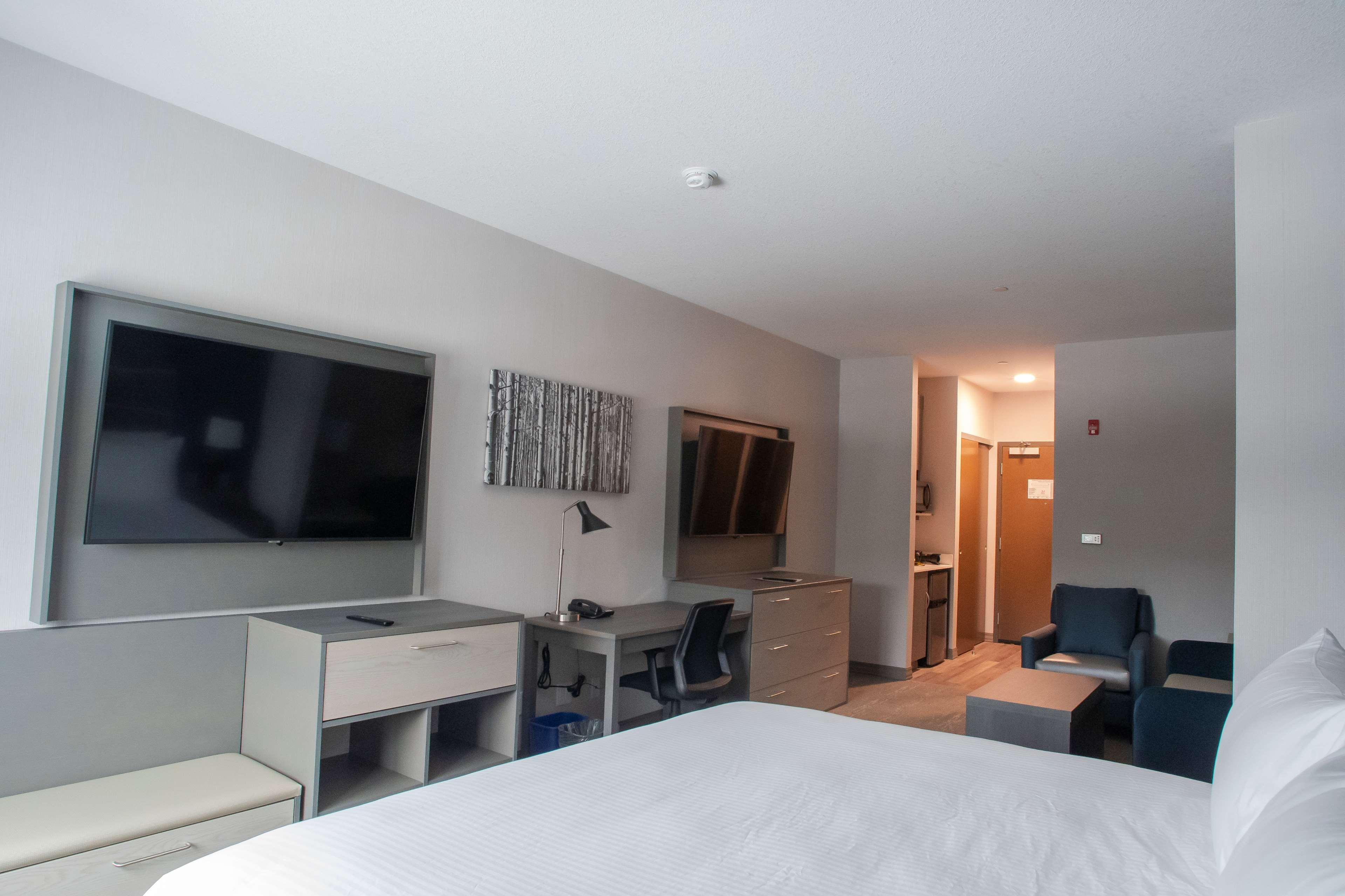 Best Western Inn & Suites Ontario Exterior foto