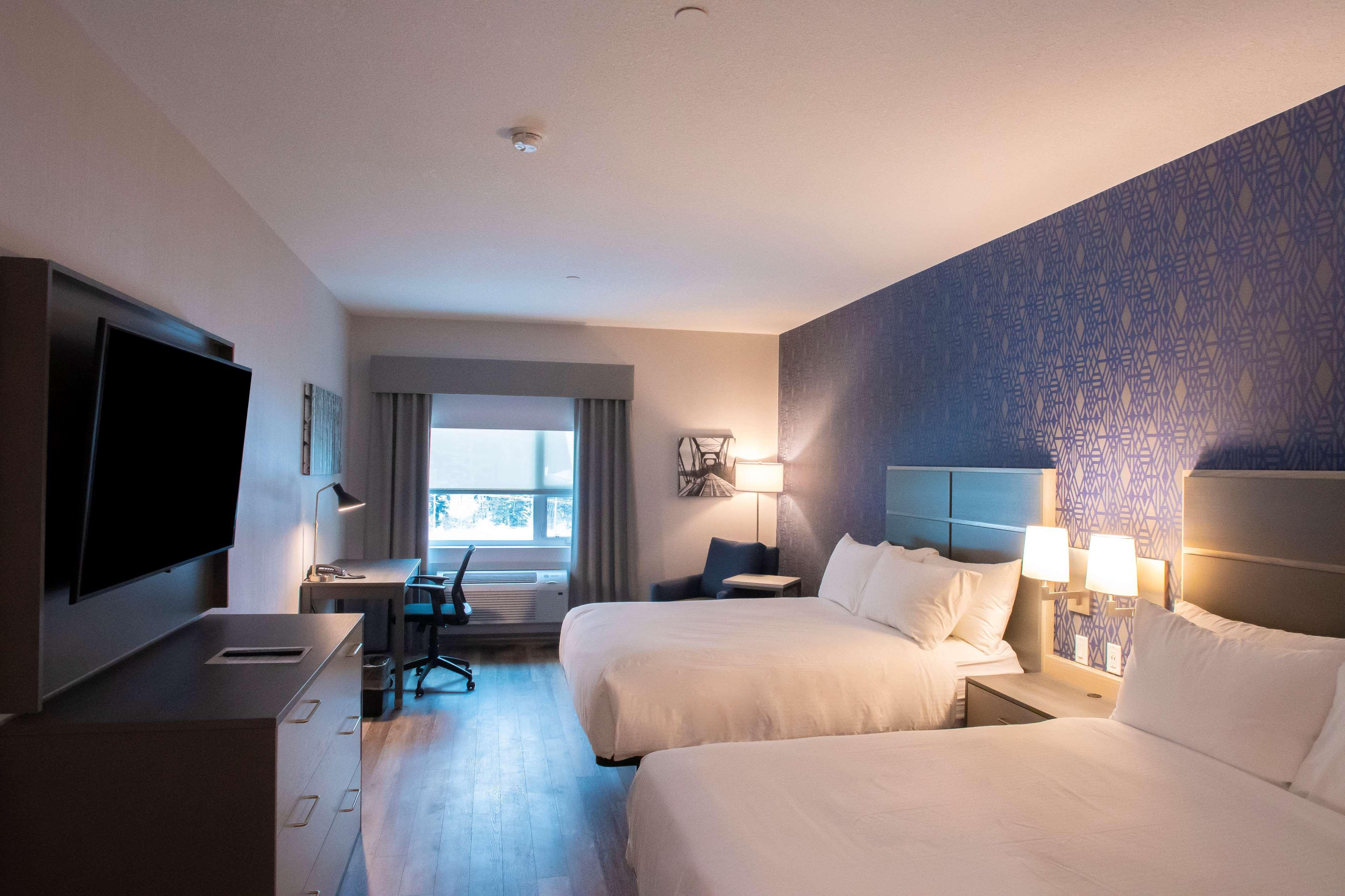 Best Western Inn & Suites Ontario Exterior foto